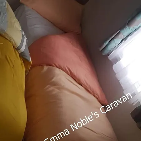Emma'S Haven Apartment *